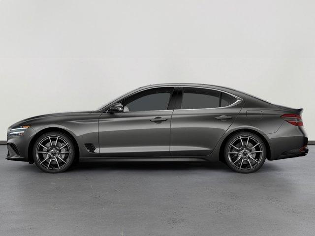 new 2026 Genesis G70 car, priced at $51,990