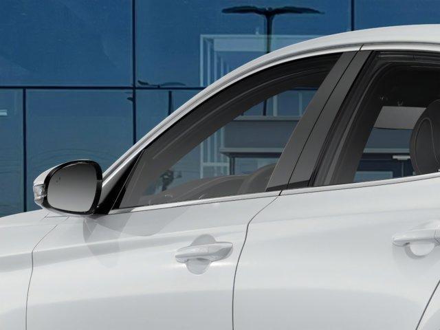 new 2026 Genesis G70 car, priced at $45,340