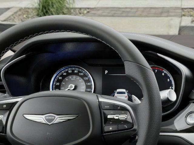 new 2026 Genesis G70 car, priced at $45,340
