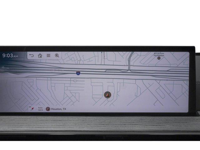 new 2026 Genesis GV80 car, priced at $85,570