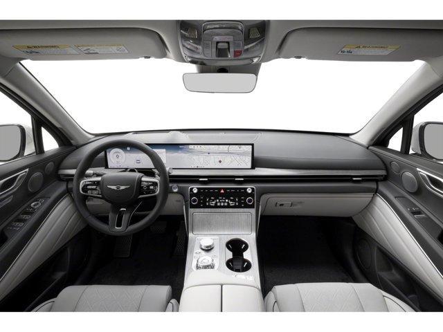 new 2026 Genesis GV80 car, priced at $85,570