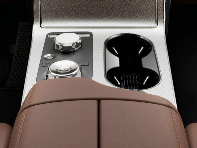 new 2026 Genesis GV80 car, priced at $70,025