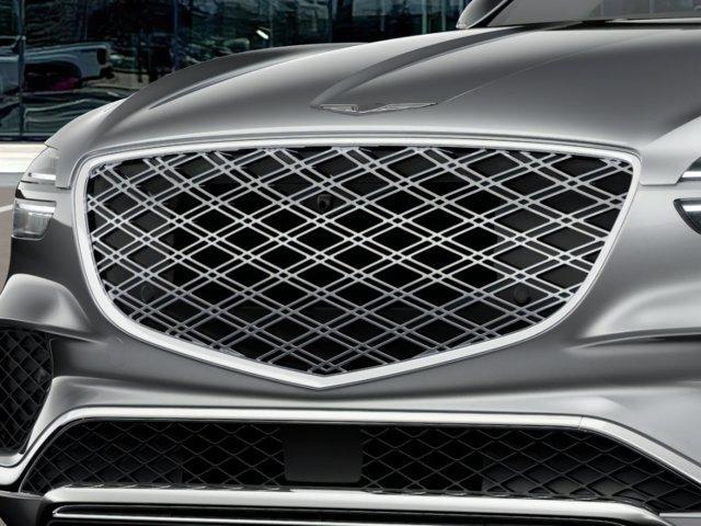 new 2026 Genesis GV70 car, priced at $59,964