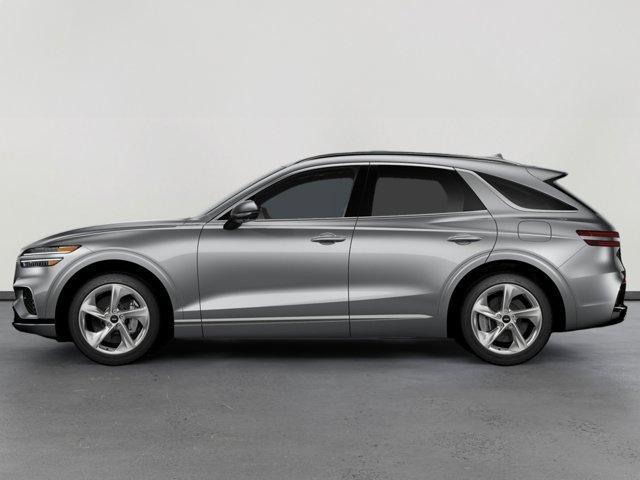 new 2026 Genesis GV70 car, priced at $59,964