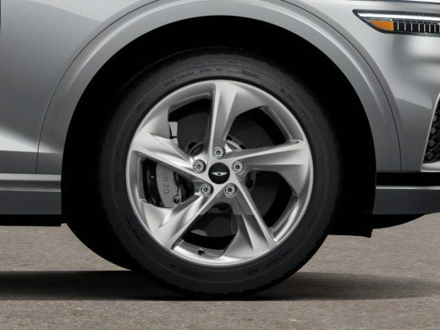 new 2026 Genesis GV70 car, priced at $59,964