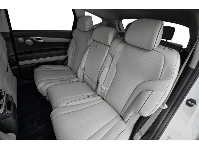 new 2026 Genesis GV80 car, priced at $80,917