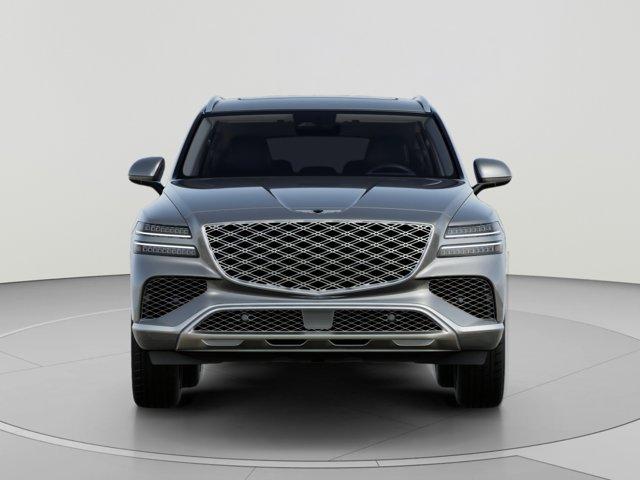 new 2027 Genesis GV80 car, priced at $69,048