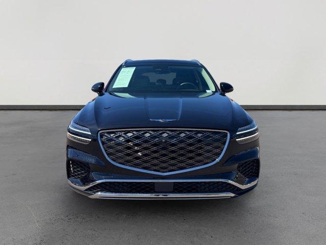 used 2026 Genesis GV70 car, priced at $49,482