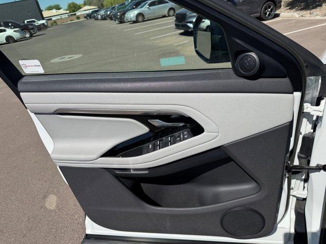 used 2023 Land Rover Range Rover Evoque car, priced at $28,668