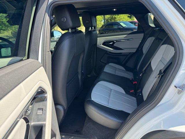 used 2023 Land Rover Range Rover Evoque car, priced at $28,668