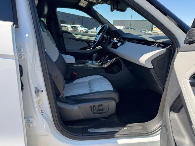 used 2023 Land Rover Range Rover Evoque car, priced at $28,668