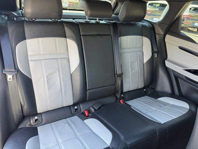 used 2023 Land Rover Range Rover Evoque car, priced at $28,668