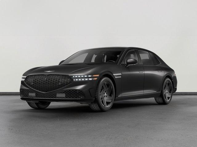 new 2026 Genesis G90 car, priced at $103,295