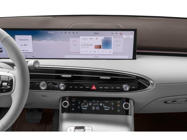 new 2026 Genesis GV70 car, priced at $58,780