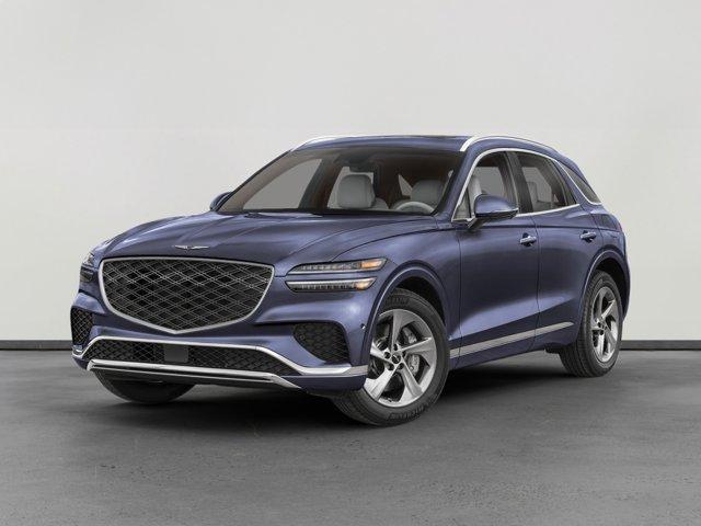 new 2026 Genesis GV70 car, priced at $58,780