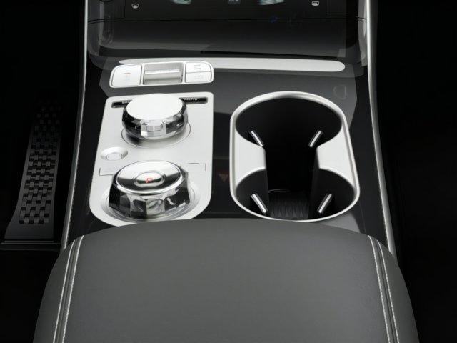new 2026 Genesis GV70 car, priced at $49,509