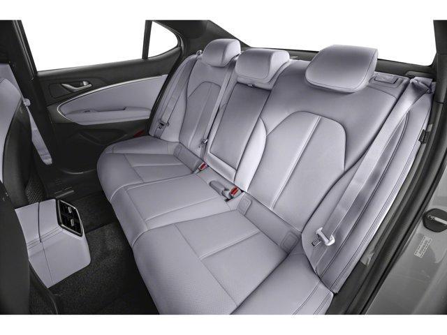 new 2026 Genesis G70 car, priced at $45,950