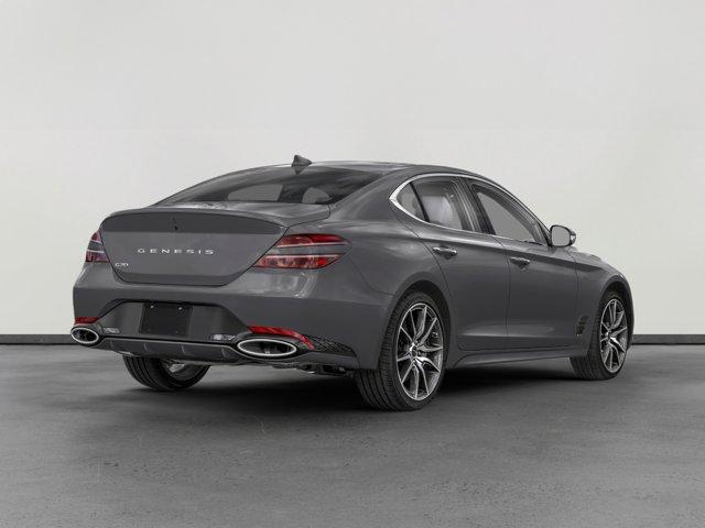 new 2026 Genesis G70 car, priced at $45,950