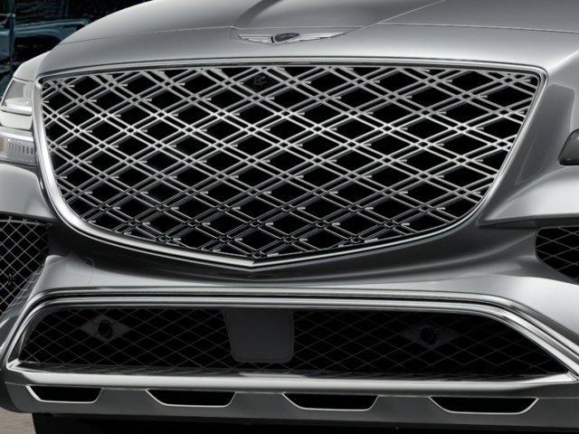 new 2026 Genesis GV80 car, priced at $81,505