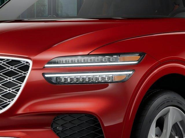new 2026 Genesis GV70 car, priced at $55,279