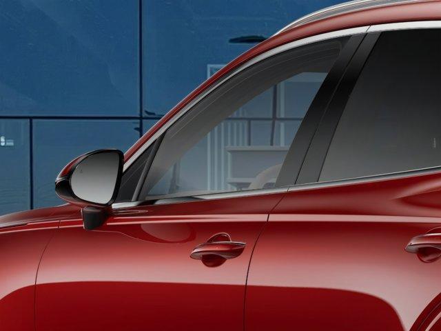 new 2026 Genesis GV70 car, priced at $55,279
