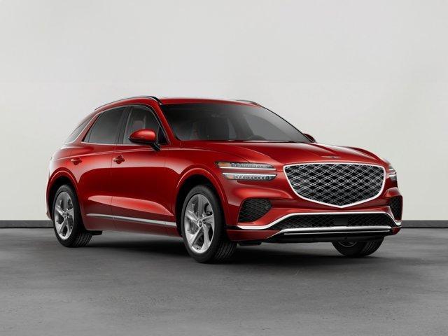 new 2026 Genesis GV70 car, priced at $55,279