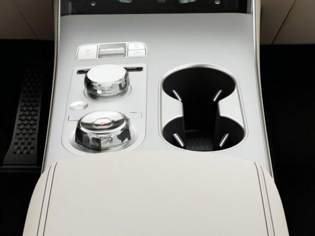 new 2026 Genesis GV70 car, priced at $55,279