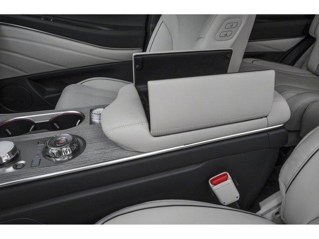 new 2026 Genesis GV80 car, priced at $78,550