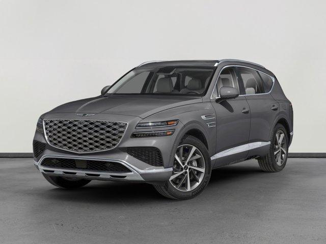 new 2026 Genesis GV80 car, priced at $78,320