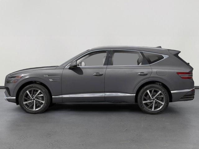 new 2026 Genesis GV80 car, priced at $78,320