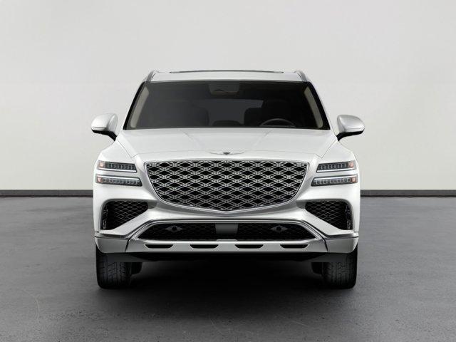 new 2026 Genesis GV80 car, priced at $78,245