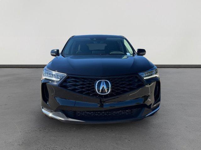 used 2025 Acura RDX car, priced at $37,680