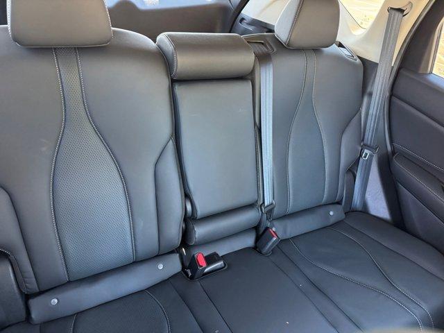 used 2025 Acura RDX car, priced at $37,680