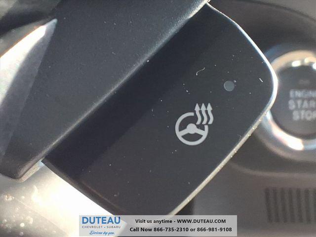 new 2026 Subaru Crosstrek car, priced at $35,770