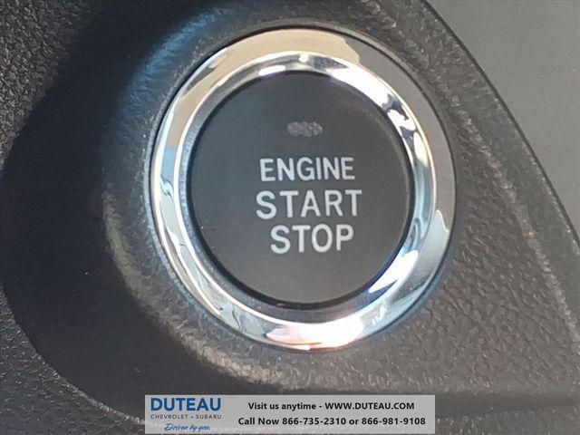 new 2026 Subaru Crosstrek car, priced at $35,770