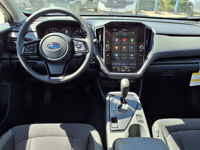 new 2026 Subaru Crosstrek car, priced at $32,727