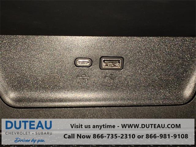 new 2026 Chevrolet Equinox car, priced at $38,030