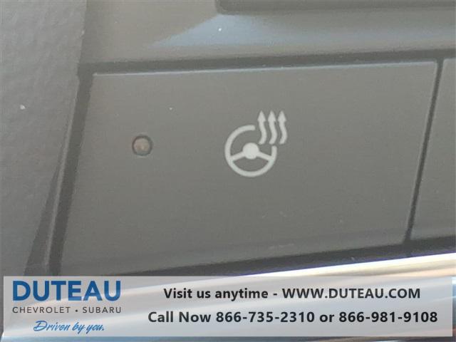 new 2026 Chevrolet Equinox car, priced at $38,030