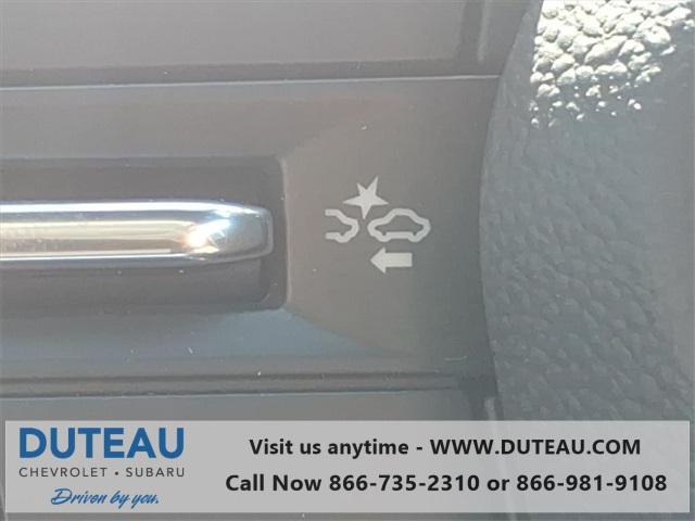 new 2026 Chevrolet Equinox car, priced at $38,030