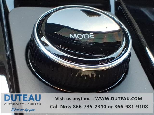 new 2026 Chevrolet Equinox car, priced at $38,030