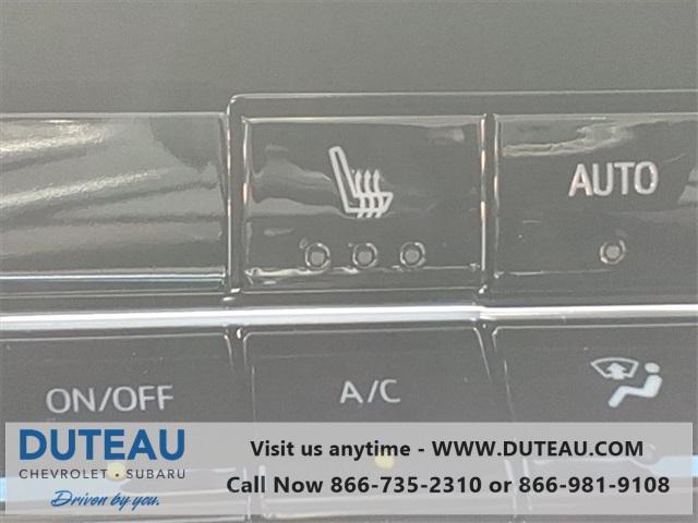 new 2026 Chevrolet Equinox car, priced at $38,030