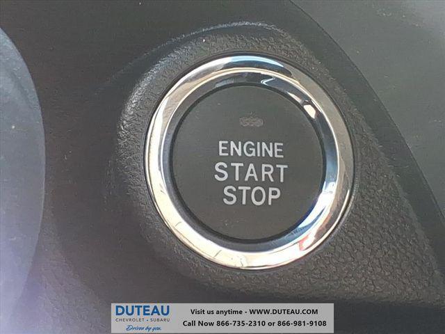 new 2026 Subaru Crosstrek car, priced at $32,370