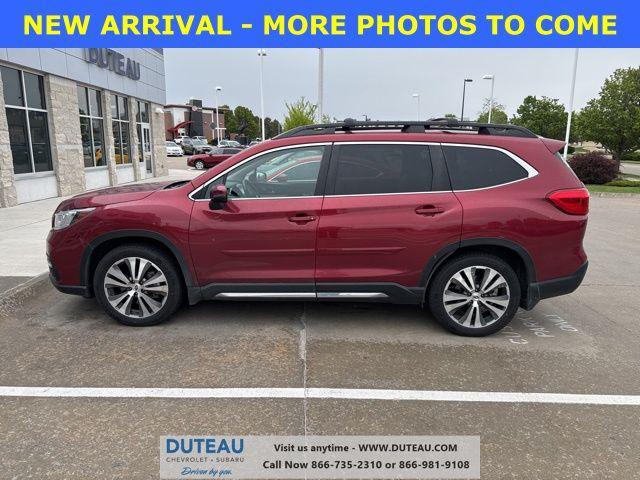 used 2019 Subaru Ascent car, priced at $14,400