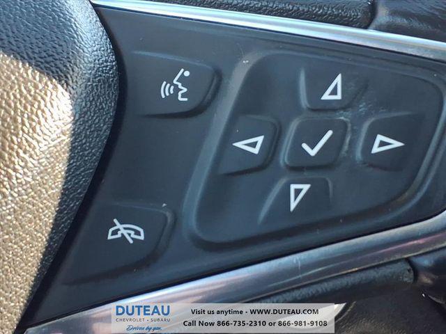 used 2019 Chevrolet Equinox car, priced at $13,900