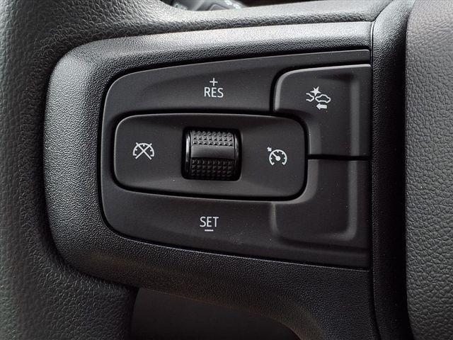 new 2026 Chevrolet Silverado 3500 car, priced at $56,910