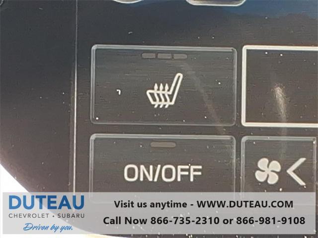 new 2026 Subaru Ascent car, priced at $50,453