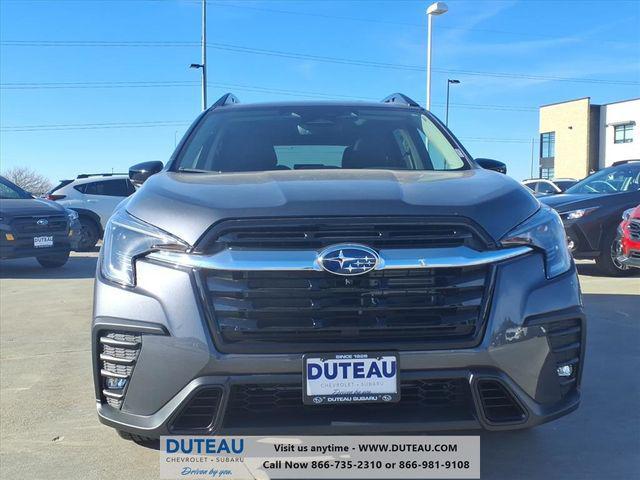new 2026 Subaru Ascent car, priced at $50,453