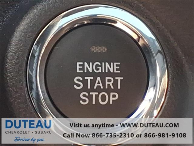 new 2026 Subaru Ascent car, priced at $50,453