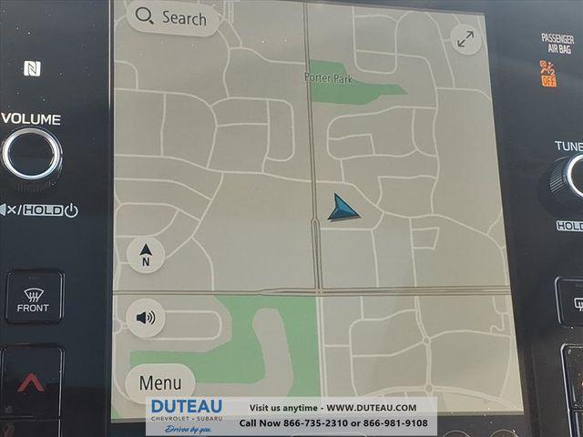 new 2026 Subaru Ascent car, priced at $50,453