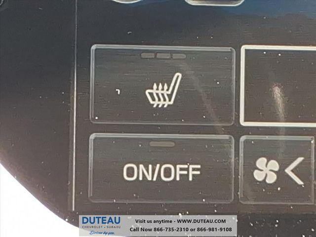 new 2026 Subaru Ascent car, priced at $50,453